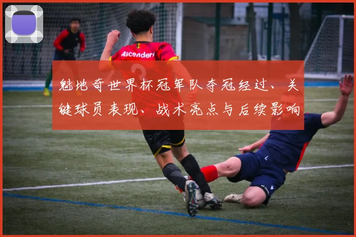 魁地奇世界杯冠军队夺冠经过、关键球员表现、战术亮点与后续影响