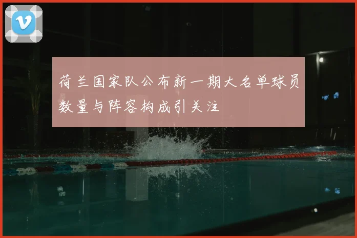 荷兰国家队公布新一期大名单球员数量与阵容构成引关注