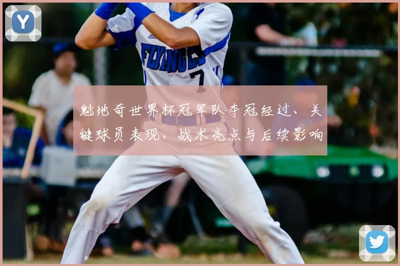 魁地奇世界杯冠军队夺冠经过、关键球员表现、战术亮点与后续影响